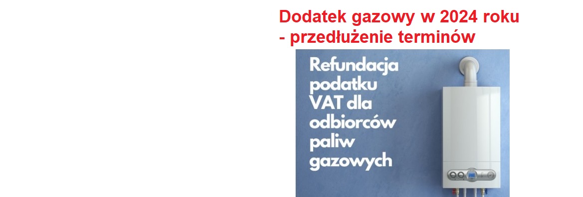 Refundacja podatku VAT 